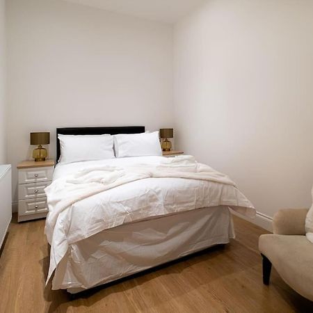 2 Bed 2 Bath Spacious Apartment In Central أبردين المظهر الخارجي الصورة